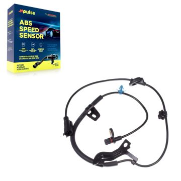 Rear Right ABS Wheel Speed Sensor SEN-2ABS0712 For Mitsubishi Lancer Outlander Sport RVR