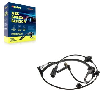 Rear Left ABS Wheel Speed Sensor SEN-2ABS0720 For Mitsubishi Lancer Outlander