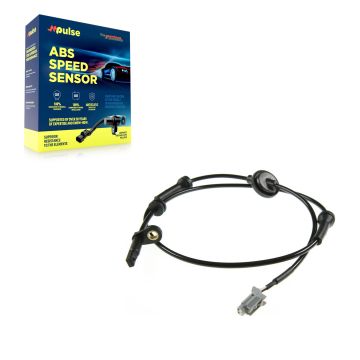 Front Left ABS Wheel Speed Sensor SEN-2ABS0721 For Nissan Quest 3.5L with 4-Wheel
