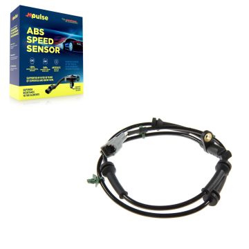 Rear ABS Wheel Speed Sensor SEN-2ABS0722 For Nissan Rogue Select X-Trail with Harness