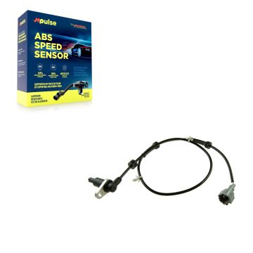 Rear Right ABS Wheel Speed Sensor SEN-2ABS0725 For Nissan Sentra