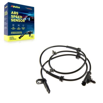 Front ABS Wheel Speed Sensor SEN-2ABS0726 For Nissan Versa Tiida with Harness