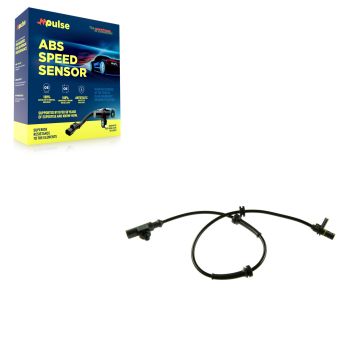 Rear Right ABS Wheel Speed Sensor SEN-2ABS0727 For Nissan Versa Tiida with Harness