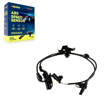 Front Right ABS Wheel Speed Sensor SEN-2ABS0729 For Toyota Prius V Scion Corolla iM tC xB Lexus