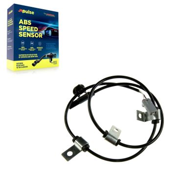 Rear Left ABS Wheel Speed Sensor SEN-2ABS0737 For Suzuki Grand Vitara with Harness