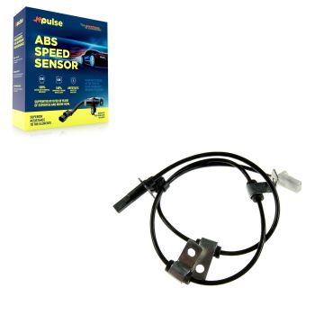 Rear Right ABS Wheel Speed Sensor SEN-2ABS0738 For Suzuki Grand Vitara with Harness