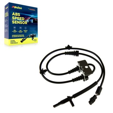 Front Left ABS Wheel Speed Sensor SEN-2ABS0739 For Suzuki SX4 Crossover
