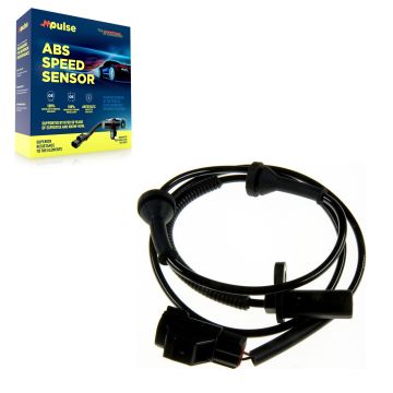 Front Left ABS Wheel Speed Sensor SEN-2ABS0748 For Volvo XC90 with Harness