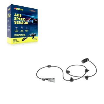Rear Right ABS Wheel Speed Sensor SEN-2ABS0768 For Toyota Sequoia 4.7L with 4-Wheel Harness