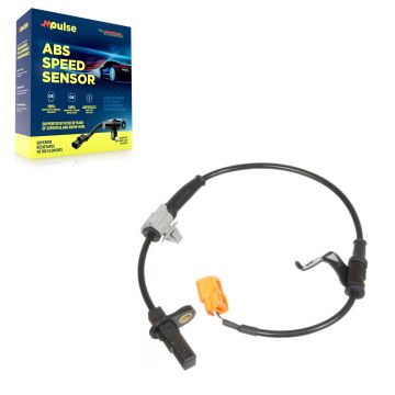 Rear Right ABS Wheel Speed Sensor SEN-2ABS0778 For Acura TL with Harness