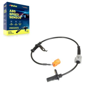 Rear Left ABS Wheel Speed Sensor SEN-2ABS0779 For Acura TL with Harness