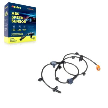 Front Right ABS Wheel Speed Sensor SEN-2ABS0783 For Honda Fit 1.5L with 4-Wheel Harness