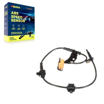 Front Left ABS Wheel Speed Sensor SEN-2ABS0786 For Honda Element 2.4L with 4-Wheel Harness