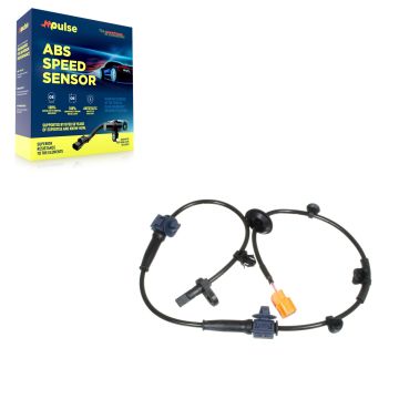 Front Left ABS Wheel Speed Sensor SEN-2ABS0787 For Honda Fit 1.5L with 4-Wheel Harness
