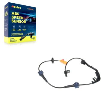 Rear Right ABS Wheel Speed Sensor SEN-2ABS0790 For Honda Fit 1.5L with 4-Wheel Harness