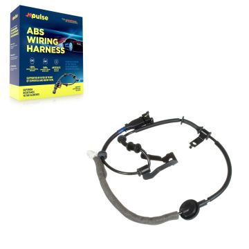 Rear Left ABS Wheel Speed Sensor Wiring Harness SEN-2ABS0798 For 2006-2011 Hyundai Accent