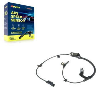 Front Right ABS Wheel Speed Sensor SEN-2ABS0809 For Dodge Journey Chrysler 200 Avenger Sebring