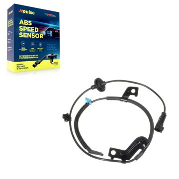 Rear Left ABS Wheel Speed Sensor SEN-2ABS0811 For Jeep Patriot Compass Dodge Caliber