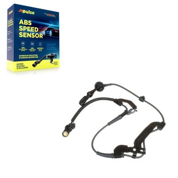 Front Left ABS Wheel Speed Sensor SEN-2ABS0840 For Ford Escape Mazda Tribute Mercury Mariner