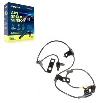 Rear Right ABS Wheel Speed Sensor SEN-2ABS0843 For Hyundai Tucson Kia Sportage