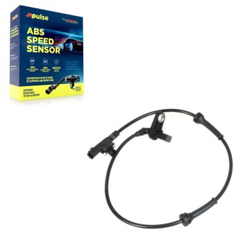 Rear Right ABS Wheel Speed Sensor SEN-2ABS0857 For Nissan Micra Versa Note March