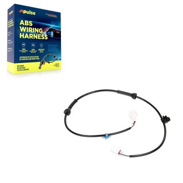 Rear Right ABS Wheel Speed Sensor Wiring Harness SEN-2ABS0860 For Suzuki SX4