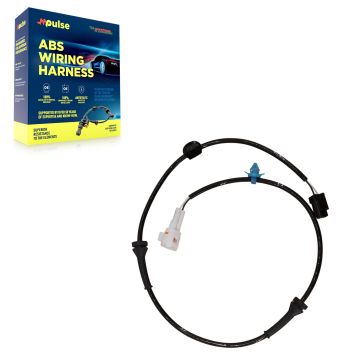 Rear Left ABS Wheel Speed Sensor Wiring Harness SEN-2ABS0861 For Suzuki SX4