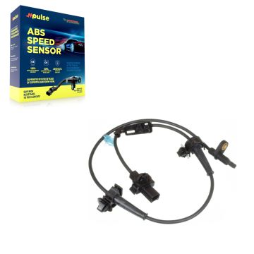 Front Left ABS Wheel Speed Sensor SEN-2ABS0863 For Honda Civic Acura ILX
