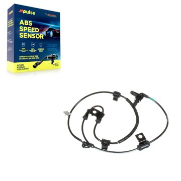 Front Left ABS Wheel Speed Sensor SEN-2ABS0866 For 2011-2016 Kia Sportage 2.4L/2.0L with 4-Wheel