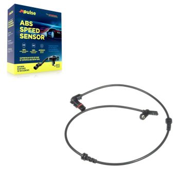 Front ABS Wheel Speed Sensor SEN-2ABS0868 For Mercedes-Benz GLK350 C300 C250 C350 C230 with Harness
