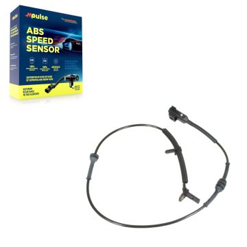 Front ABS Wheel Speed Sensor SEN-2ABS0871 For Land Rover LR2 with Harness