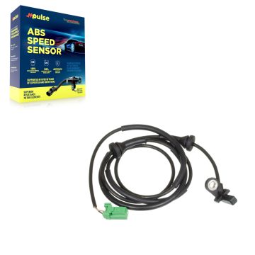 Rear Right ABS Wheel Speed Sensor SEN-2ABS0875 For Volvo XC90 with Harness