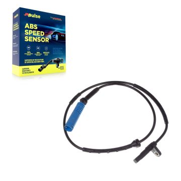 Rear ABS Wheel Speed Sensor SEN-2ABS0876 For BMW 530xi 535xi with Harness Wagon
