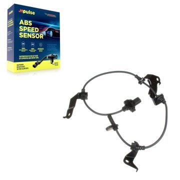 Front Right ABS Wheel Speed Sensor SEN-2ABS0885 For Honda Accord Crosstour with Harness