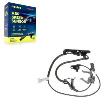 Front Right ABS Wheel Speed Sensor SEN-2ABS0888 For Toyota Sienna with Harness