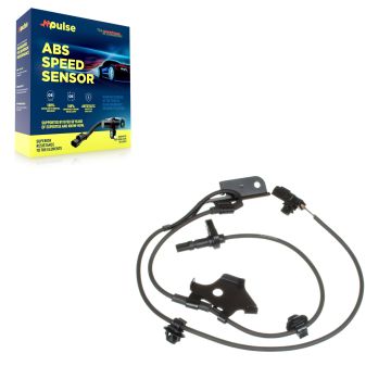 Front Right ABS Wheel Speed Sensor SEN-2ABS0889 For Toyota Prius Lexus CT200h Plug-In with Harness