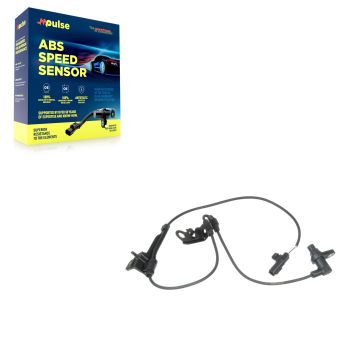Front Left ABS Wheel Speed Sensor SEN-2ABS0890 For Toyota Corolla