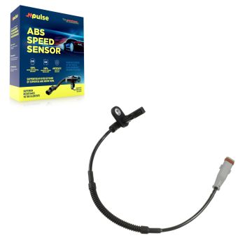 Front ABS Wheel Speed Sensor SEN-2ABS0892 For Buick LaCrosse Regal Saab 9-5 Allure