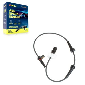 Rear ABS Wheel Speed Sensor SEN-2ABS0896 For Honda Accord Crosstour with Harness