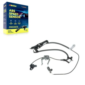 Front Left ABS Wheel Speed Sensor SEN-2ABS0897 For Toyota Sienna with Harness