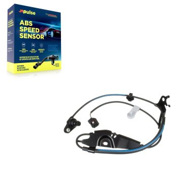 Front Left ABS Wheel Speed Sensor SEN-2ABS0902 For Toyota Camry Lexus ES350 Avalon ES300h