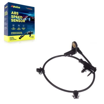 Rear Left ABS Wheel Speed Sensor SEN-2ABS0906 For INFINITI FX35 QX70 FX50 FX37