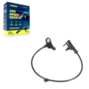 Rear Right ABS Wheel Speed Sensor SEN-2ABS0907 For INFINITI FX35 FX50 with Harness