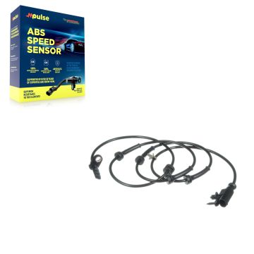 Front ABS Wheel Speed Sensor SEN-2ABS0908 For INFINITI FX35 QX70 FX50 FX37