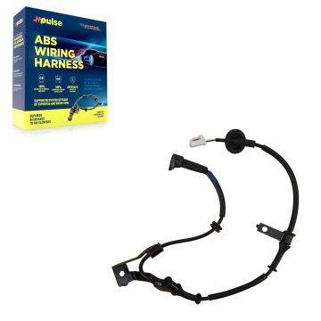 Rear Left ABS Wheel Speed Sensor Wiring Harness SEN-2ABS0917 For Kia Rio Rio5