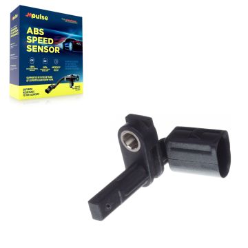 ABS Wheel Speed Sensor SEN-2ABS0918 For Volkswagen Touareg Audi Q7