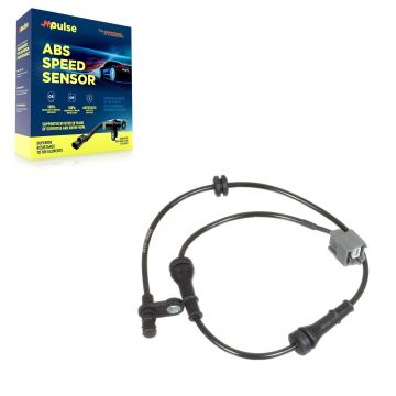 Rear Right ABS Wheel Speed Sensor SEN-2ABS0922 For Nissan Sentra
