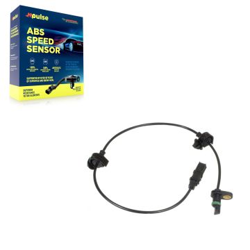 Rear Left ABS Wheel Speed Sensor SEN-2ABS0923 For Honda Civic