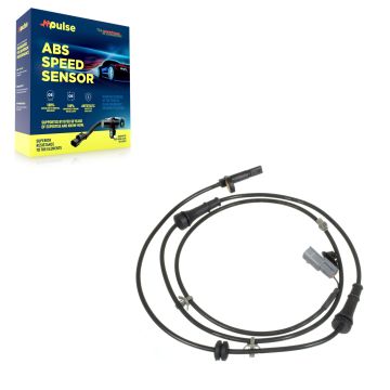 Front ABS Wheel Speed Sensor SEN-2ABS0930 For Nissan Sentra