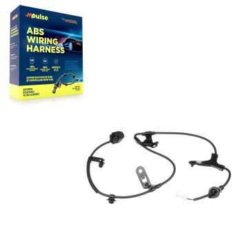 Rear ABS Wheel Speed Sensor Wiring Harness SEN-2ABS0938 For Toyota Corolla Matrix Pontiac Vibe